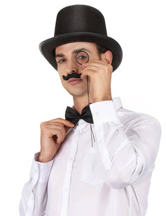 Chapeaux de magicien Halloween