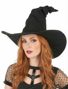 Chapeaux de sorcière Halloween