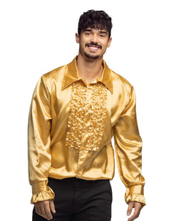 Déguisements adultes Carnaval Chemises