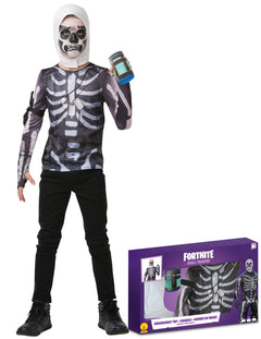 Fortnite-kostuums
