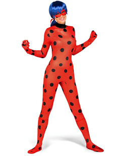 Déguisements Ladybug pour Adultes