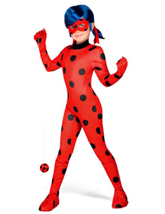 Déguisements Ladybug pour Enfants