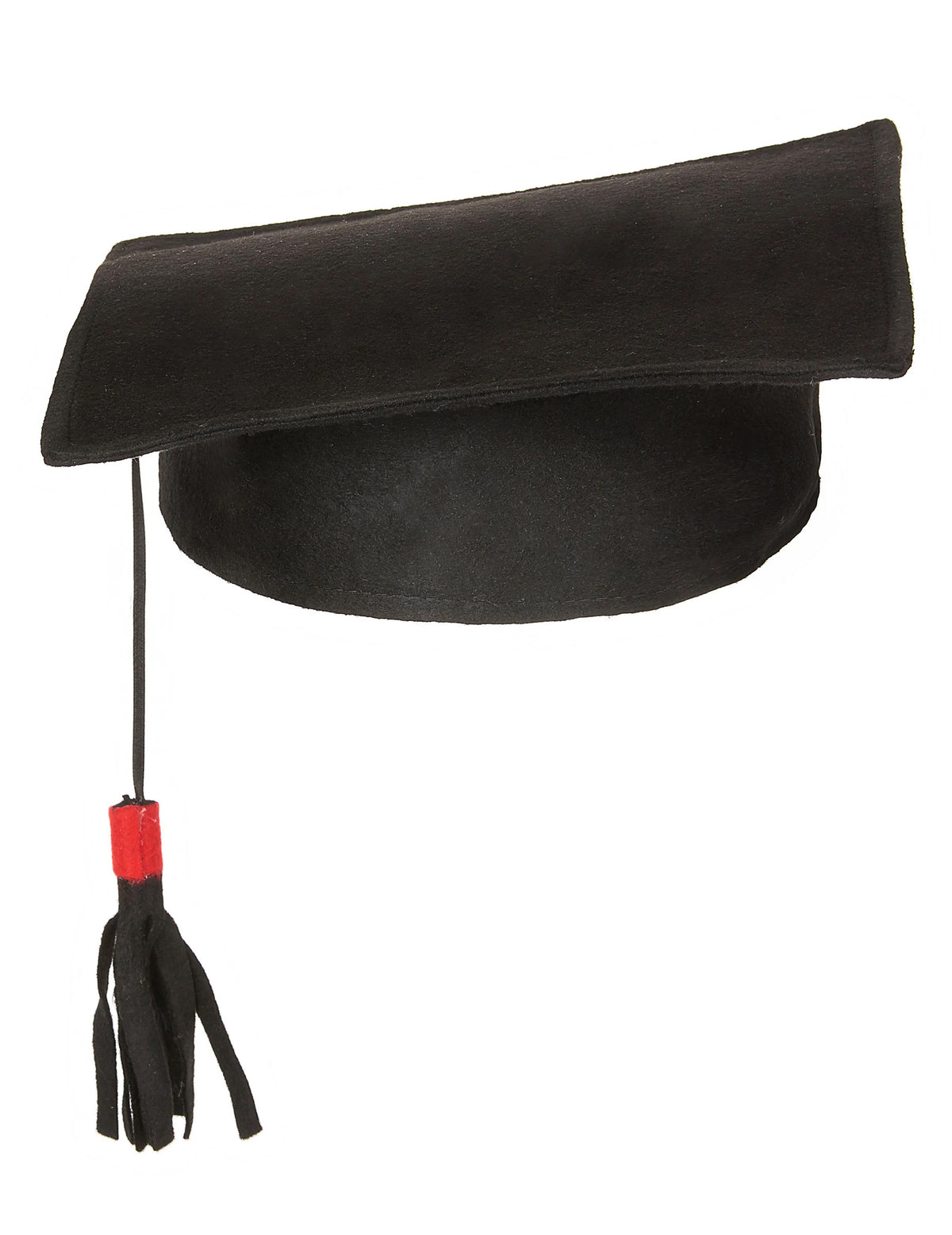 Coiffe d'étudiant diplômé adulte