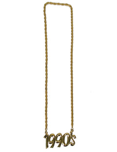Accessoires Bijoux Années 90