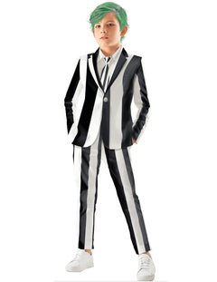 Déguisements Beetlejuice pour Adultes