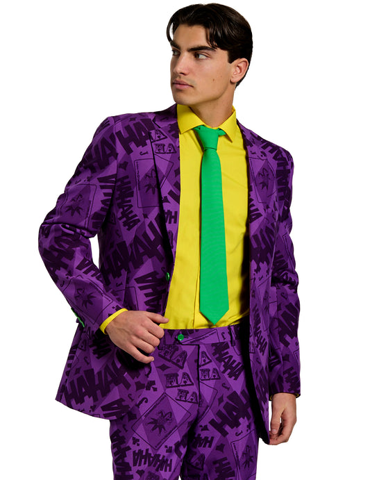 Costume Mr. Joker™ homme Opposuits™