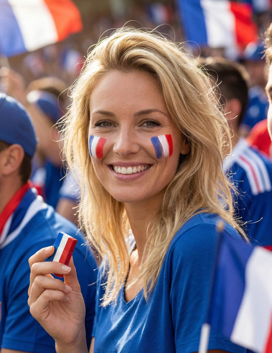 Crayon maquillage 3 en 1 France