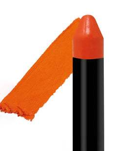 Halloween schmink per kleur