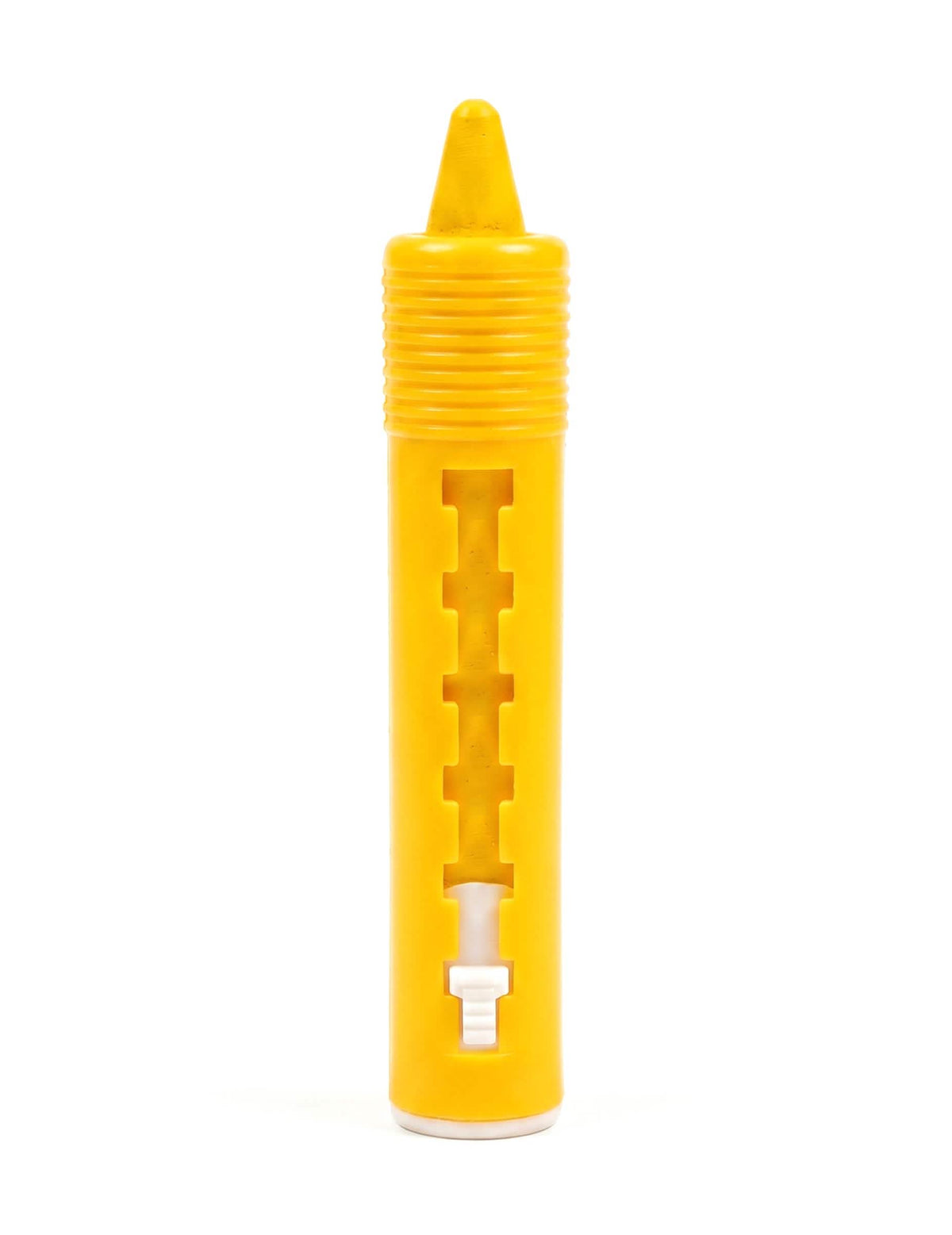 Crayon maquillage rétractable jaune