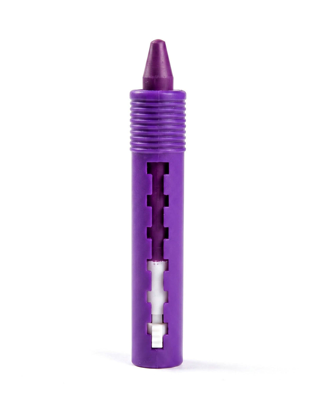Crayon maquillage rétractable violet