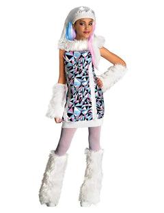 Monster High verkleedkleding
