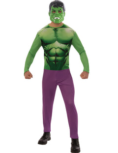 Déguisements The Avengers pour adultes