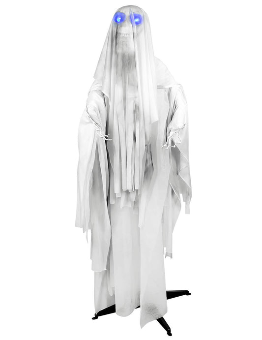 Animatie Huilend spook 170 cm
