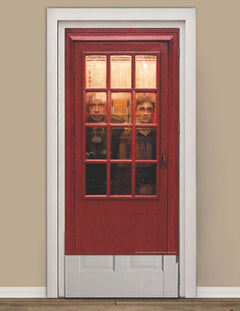 Harry Potter versiering