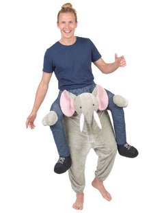 Déguisements Elephant pour Adultes