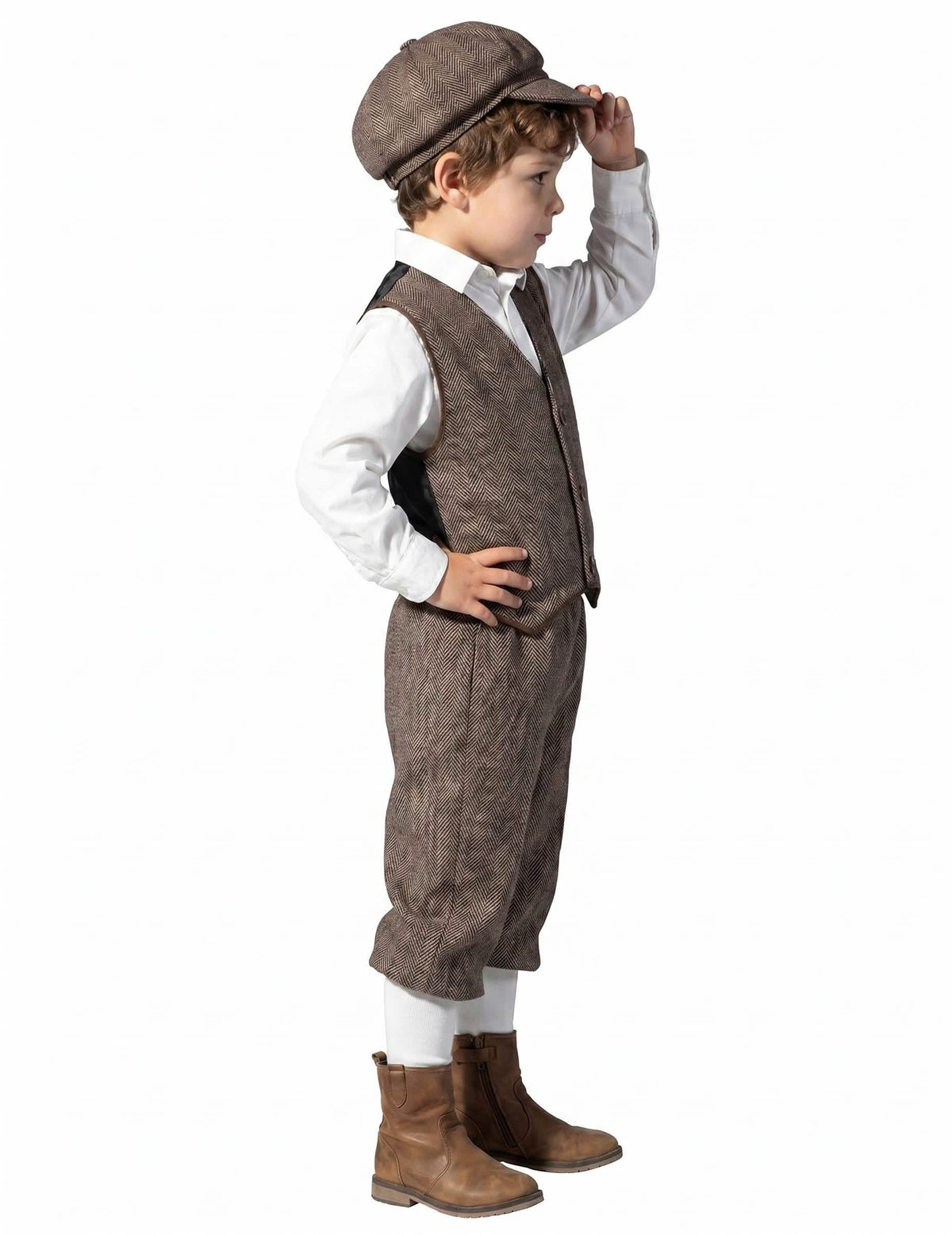 Déguisement Années 20 enfant