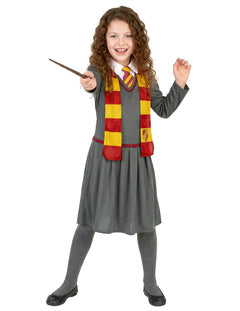 Harry Potter-fancy dress voor meisjes