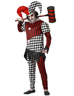 Nieuwe Halloweenkostuums voor volwassenen 2026
