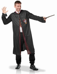 Harry Potter-fancy dress voor heren