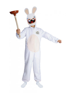 Rabbids-kostuums