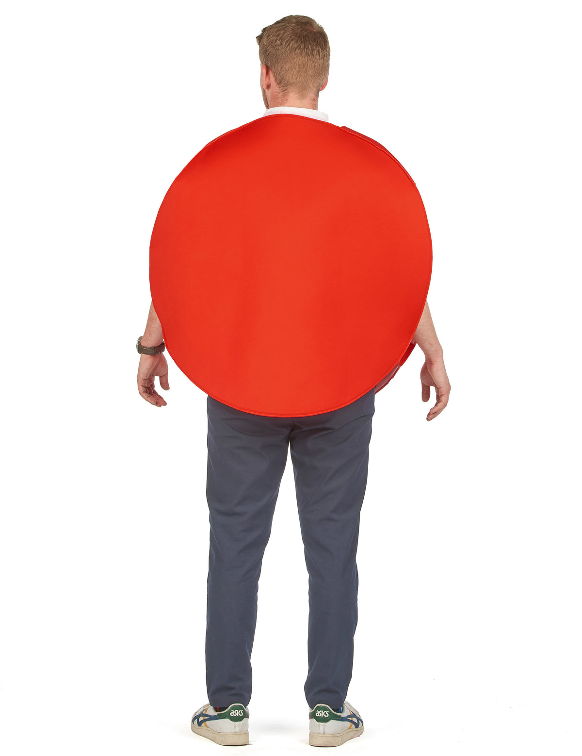 Déguisement Babybel™ original adulte