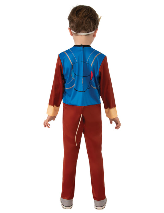 Basic Chase Paw Patrol™ kostuum