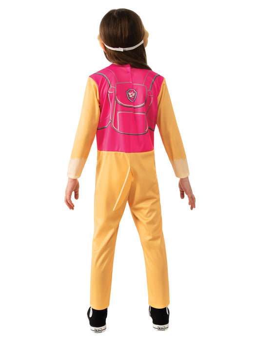 Basis PAW Patrol™ Stella verkleedpak
