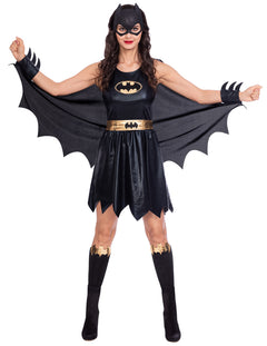 Déguisements Batman pour Femmes