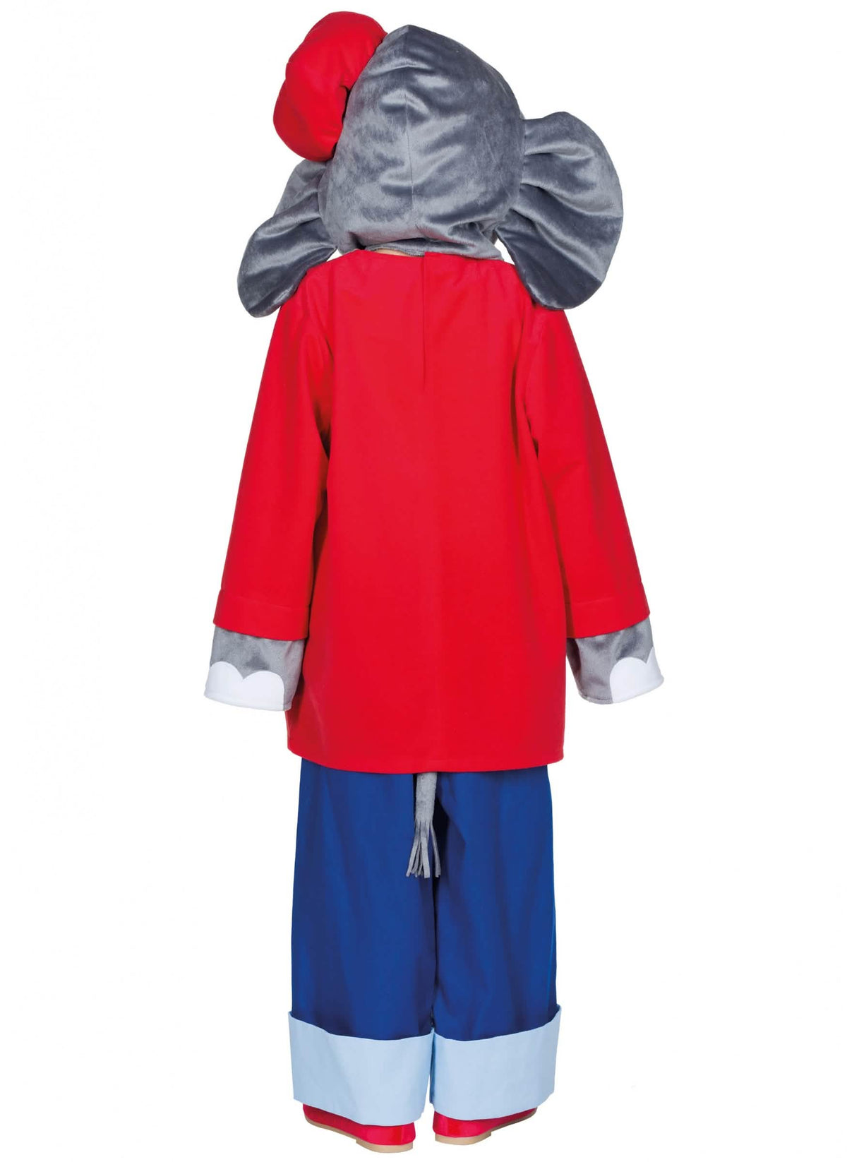 Déguisement Benjamin Blümchen™ luxe enfant