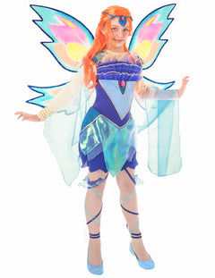 Déguisements Winx pour enfants