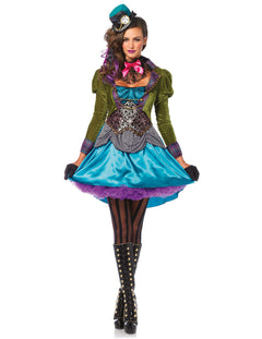 Déguisements Halloween Alice au pays des merveilles
