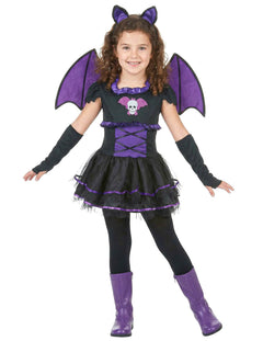 Déguisements Vampires et chauves-souris pour filles