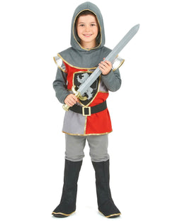 Déguisements Chevaliers pour Enfants