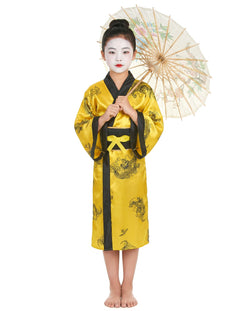 Chinese en geisha verkleedkostuums