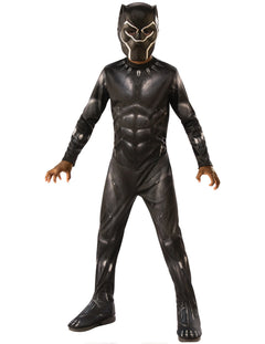 Black Panther kostuums kinderen