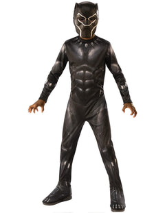 Déguisements Black Panther