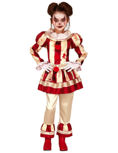 IT kinderkostuums