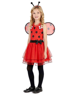 Déguisements de Coccinelle pour enfants