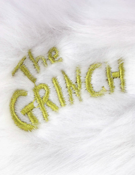 Complete Grinch™ kostuum voor volwassenen