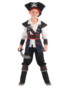 Déguisements Pirates pour Garçons