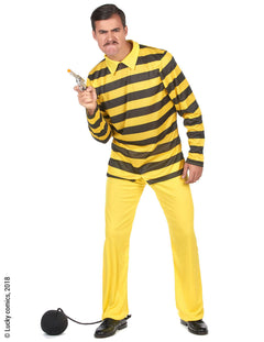 Déguisements Jaune pour Hommes