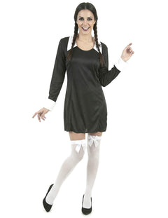 Déguisements Mercredi et Famille Addams pour Femmes
