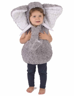 Olifant kleding & feestartikelen