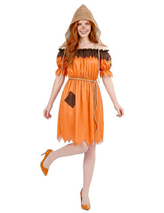 Halloween pakken pompoen