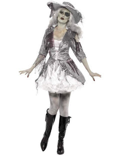 Déguisements Pirates Halloween pour Adultes