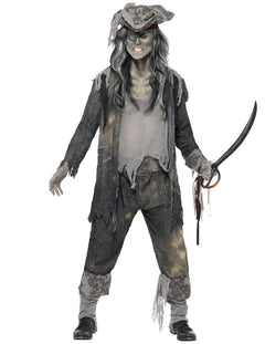 Déguisements Pirates Halloween pour Adultes