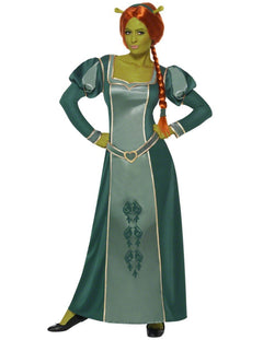 Shrek kostuums en feestartikelen