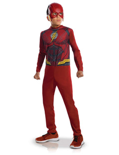 Flitsende verkleedkleding
