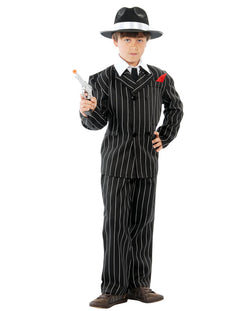 Déguisements Gangster pour enfants