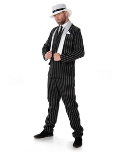 Casino feestkleding volwassenen